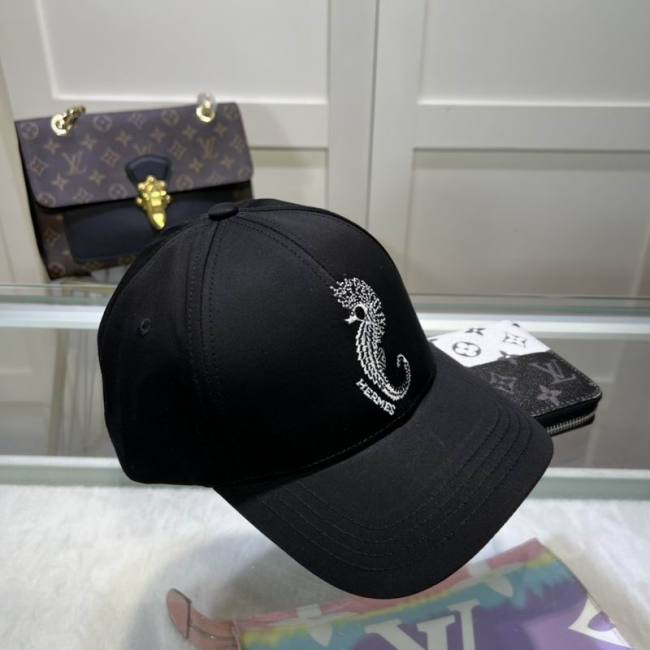 Hermes Hats AAA-127