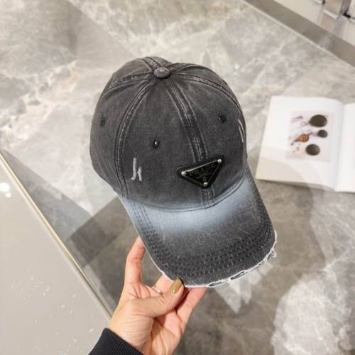 Prada Hats AAA-326