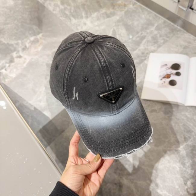 Prada Hats AAA-326