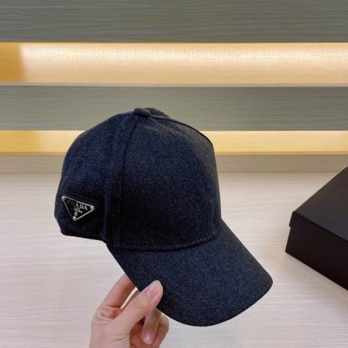 Prada Hats AAA-410