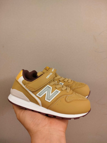 NB Kids Shoes-100