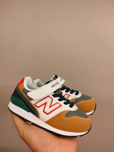 NB Kids Shoes-106