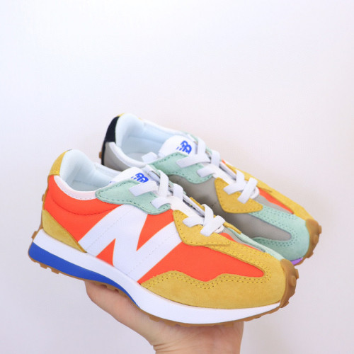NB Kids Shoes-142