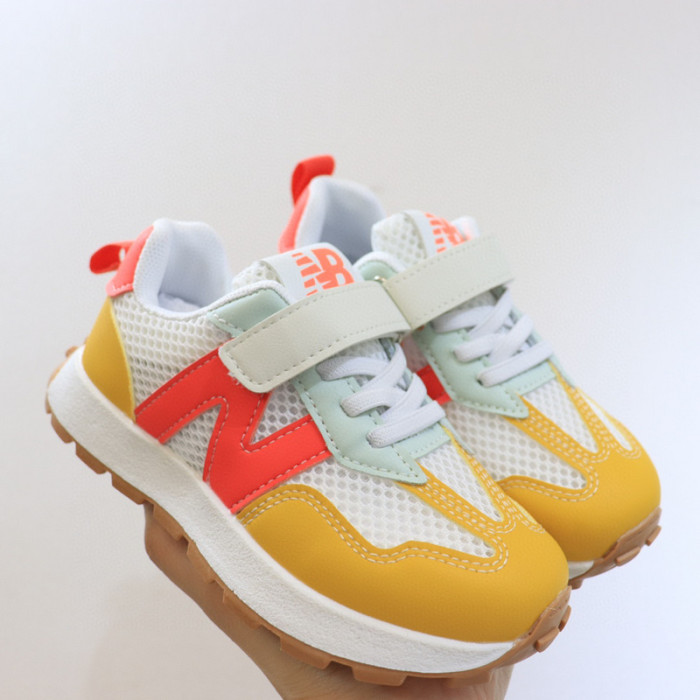 NB Kids Shoes-119