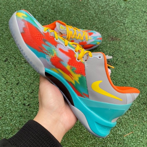 Authentic Nike Kobe 8 Protro Venice Beach