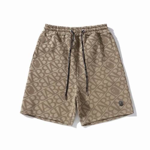 Bape Shorts-081(M-XXXL)