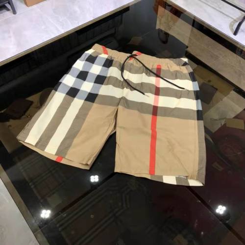 Burberry Shorts-415(S-XXL)
