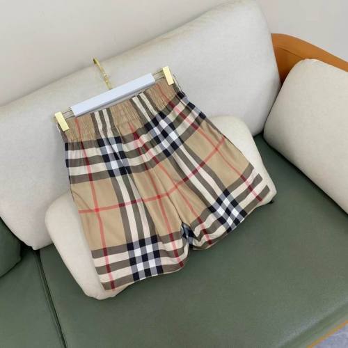 Burberry Shorts-412(S-XXL)