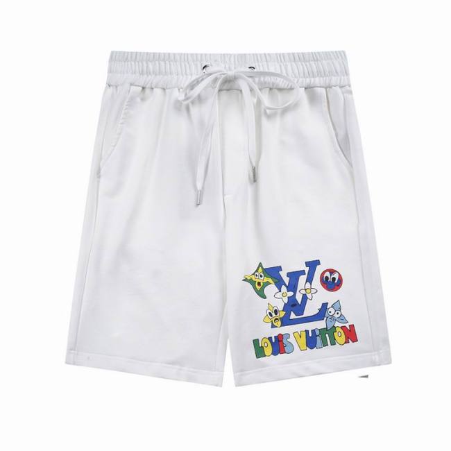 LV Shorts-606(M-XXL)