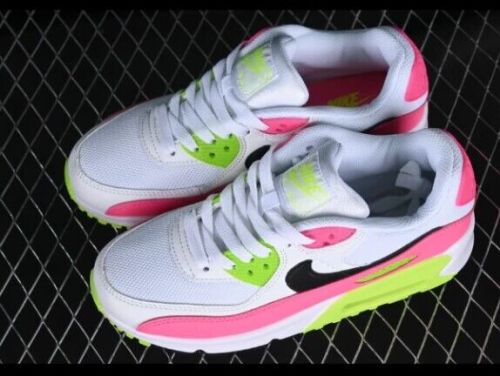 Nike Air Max 90 women shoes-725