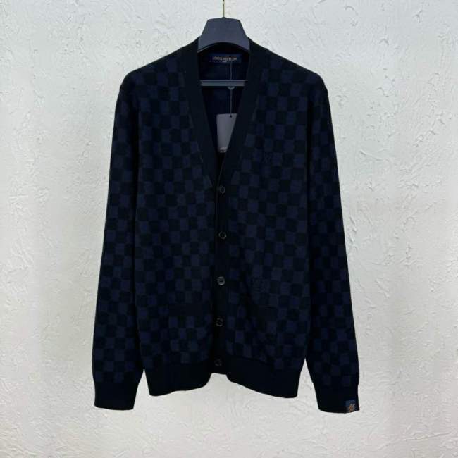 LV Sweater High End Quality-169