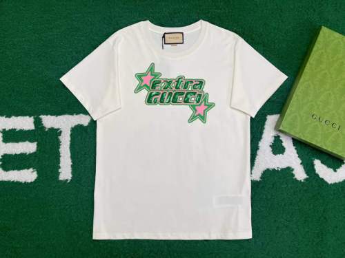 G Shirt High End Quality-122