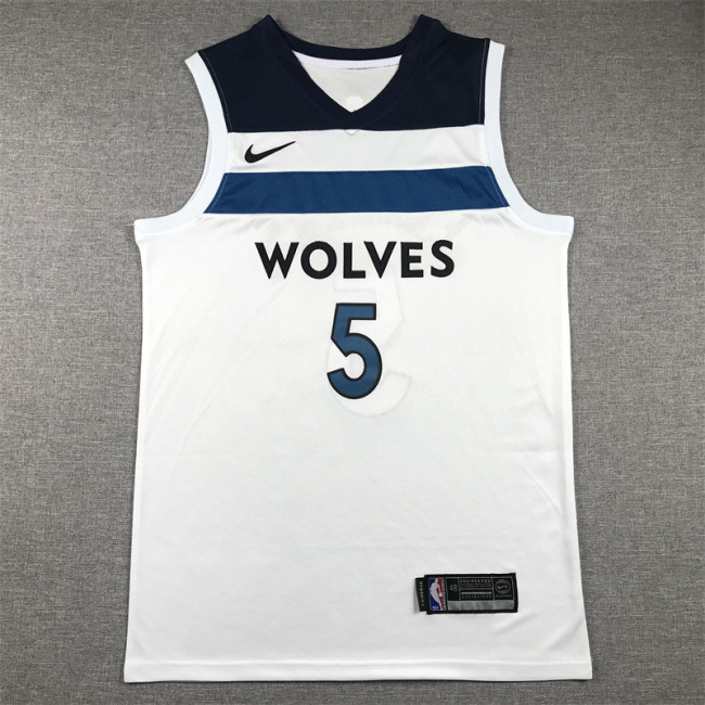 NBA Minnesota Timberwolves-119