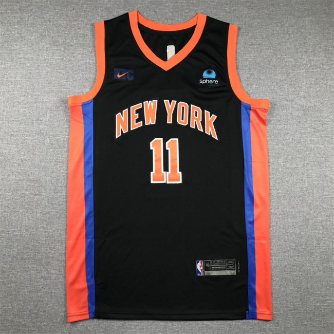 NBA New York Knicks-067