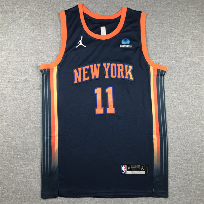NBA New York Knicks-066