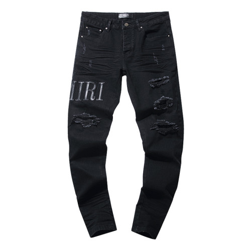 AMIRI men jeans 1：1 quality-653