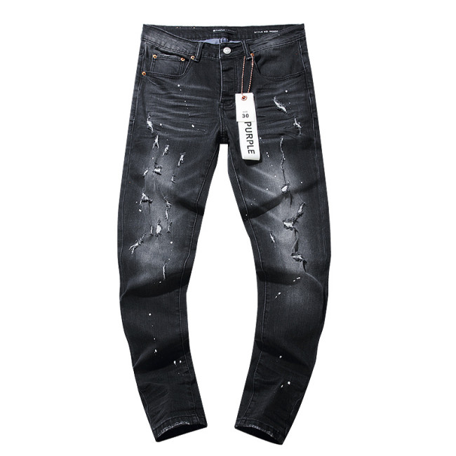 Purple Brand Jeans 1：1 Quality-237