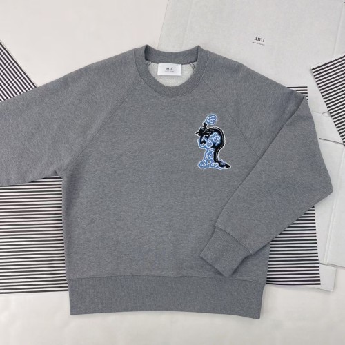 Ami Hoodies High End Quality-002
