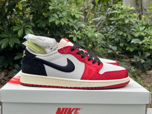 Super Max Perfect Jordan 1 shoes-155