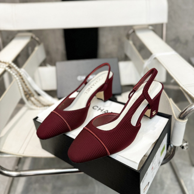 CHAL Women Shoes 1：1 Quality-1139