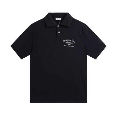 Dior Shirt 1：1 Quality-547(XS-L)