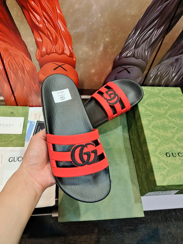 G men slippers AAA-1544