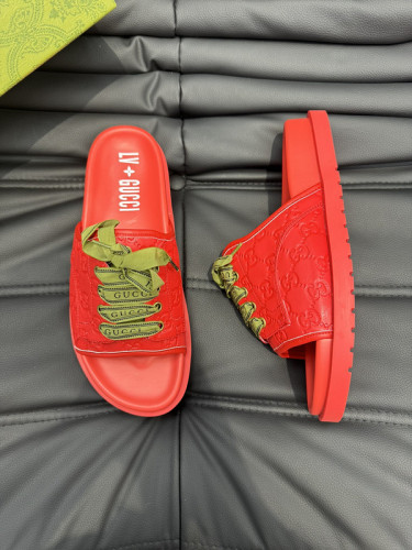 G Sandals 1：1 Quality-575