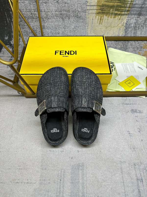 FD Sandals 1：1 Quality-122