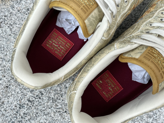 Authentic Nike Air Force 1 Low “XIXI”
