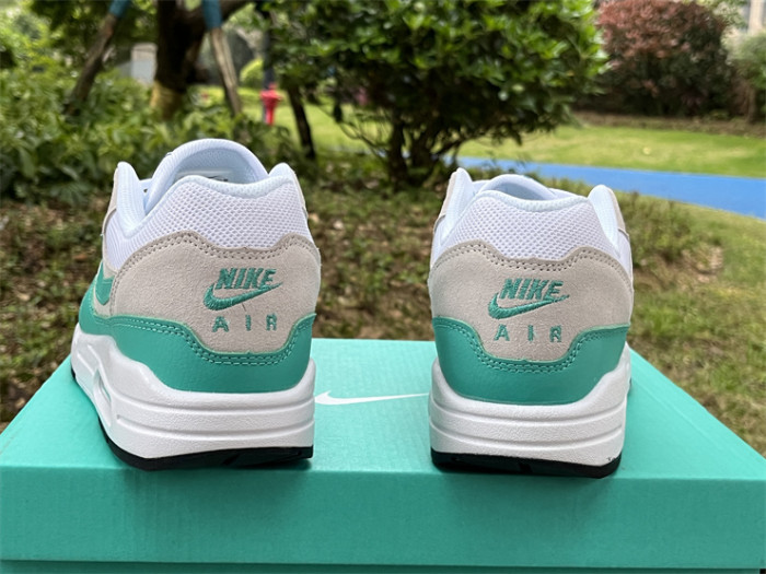 Authentic Nike Air Max 1 “Clear Jade”