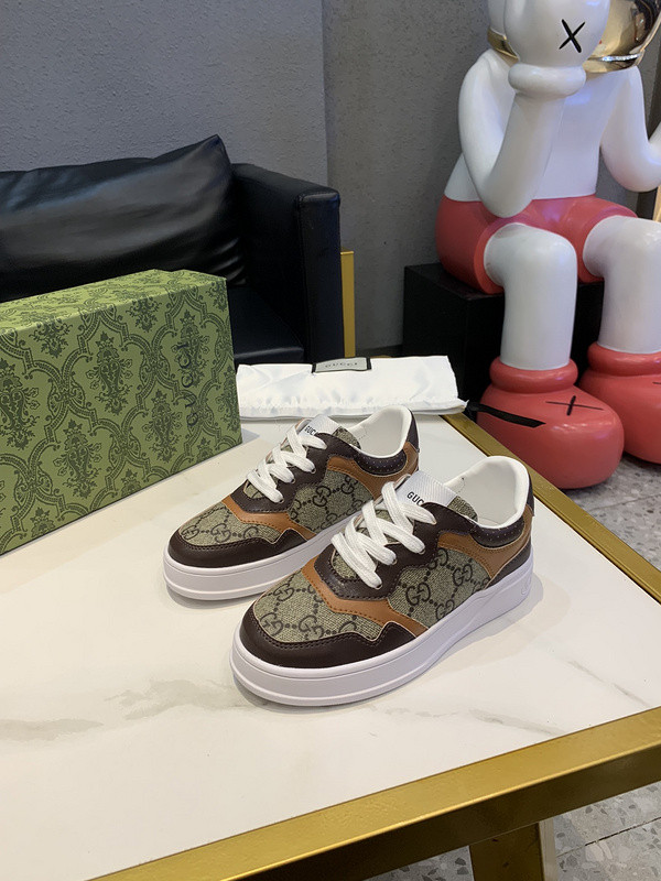 G Child Sneaker-116