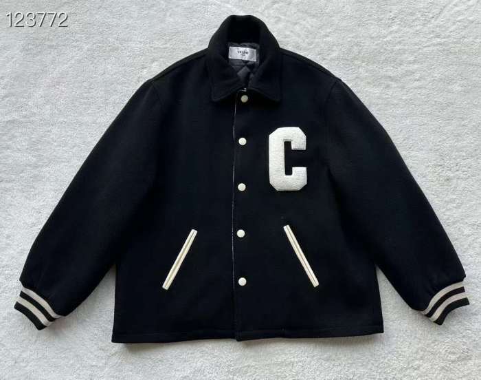Celine High End Jacket-070