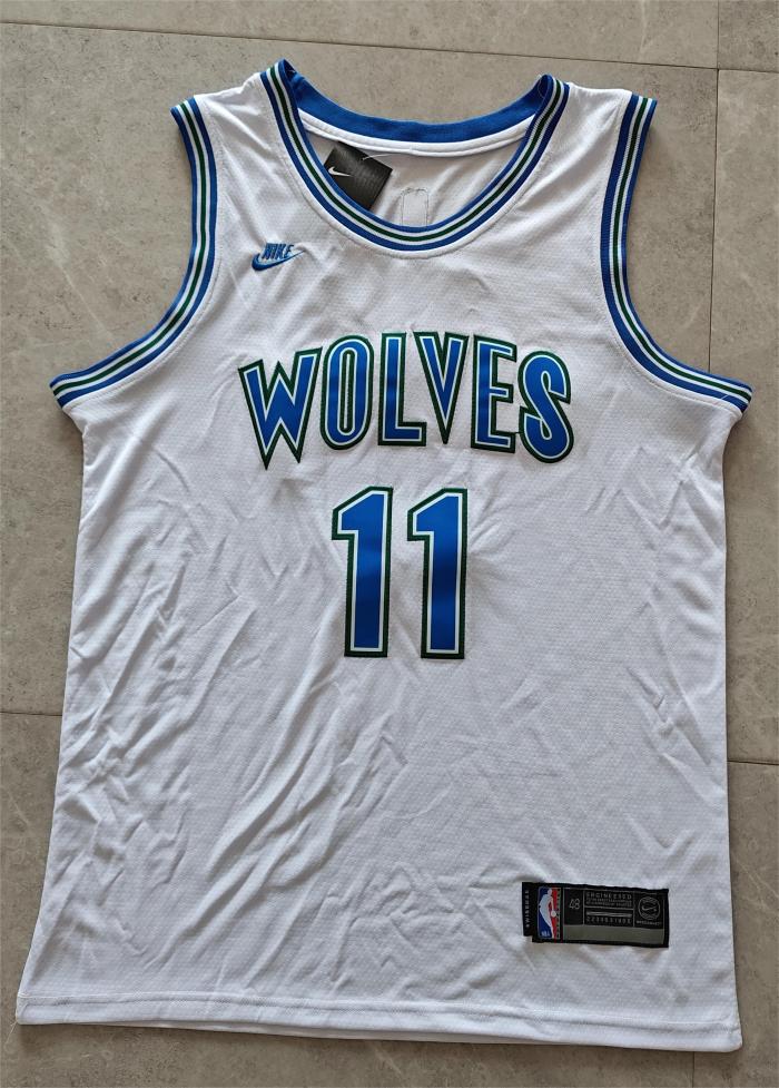 NBA Minnesota Timberwolves-122