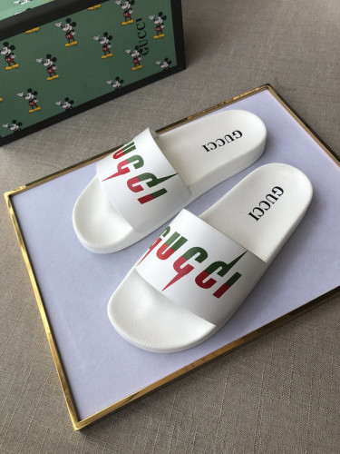 G Sandals 1：1 Quality-602