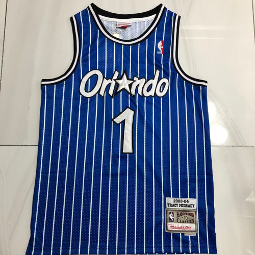 NBA Orlando Magic-142