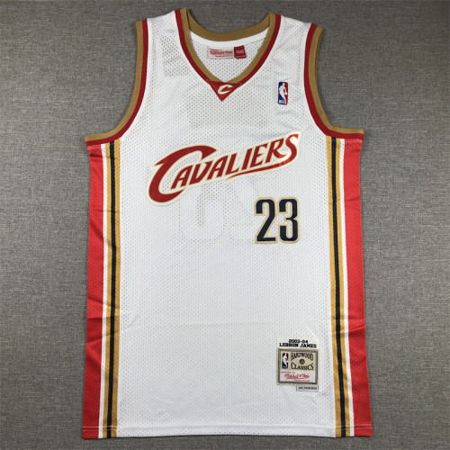 NBA Cleveland Cavaliers-184