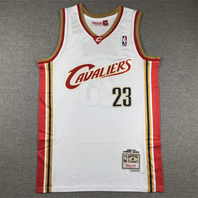 NBA Cleveland Cavaliers-184