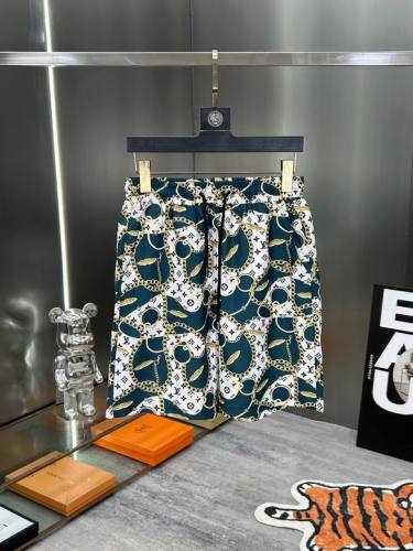 LV Shorts-641(M-XXXL)