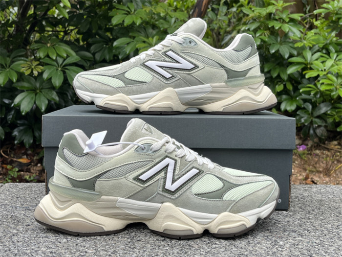 NB Shoes High End Quality-196