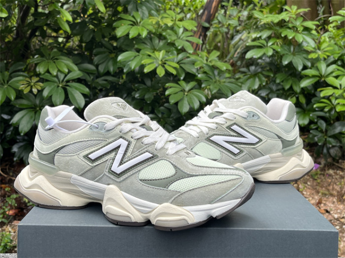 NB Shoes High End Quality-196