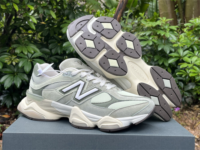 NB Shoes High End Quality-196