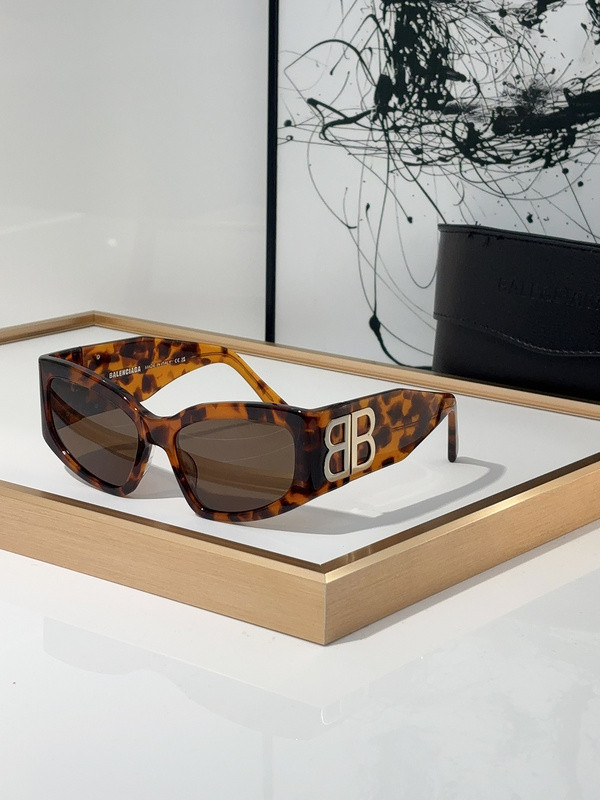 B Sunglasses AAAA-825