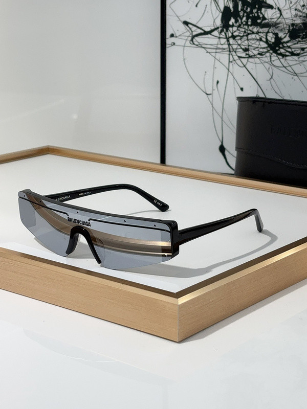B Sunglasses AAAA-789