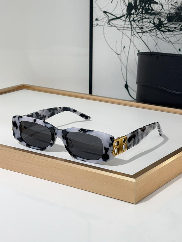 B Sunglasses AAAA-809