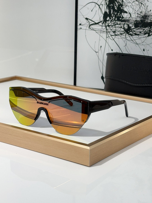 B Sunglasses AAAA-797