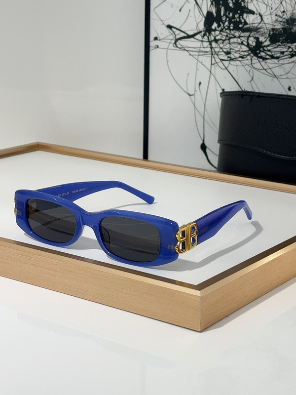 B Sunglasses AAAA-807