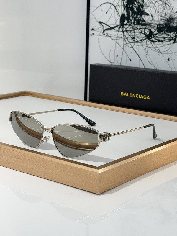 B Sunglasses AAAA-846