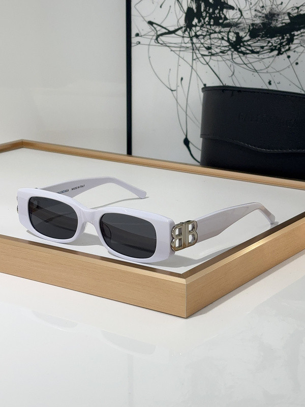 B Sunglasses AAAA-803