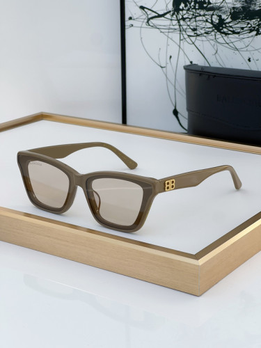 B Sunglasses AAAA-839