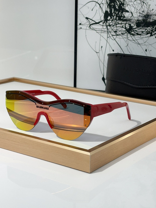 B Sunglasses AAAA-798